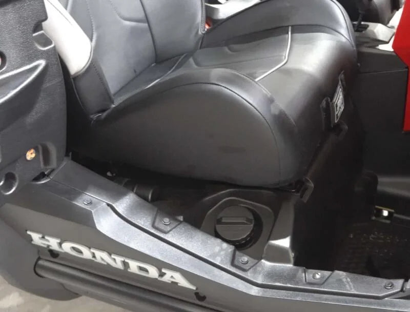 PRP  Honda Talon Front Seat Mount Kit - Pair - Additional View 5