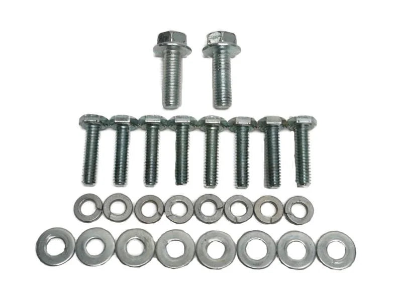 PRP  Honda Talon Front Seat Mount Kit - Pair - Additional View 6