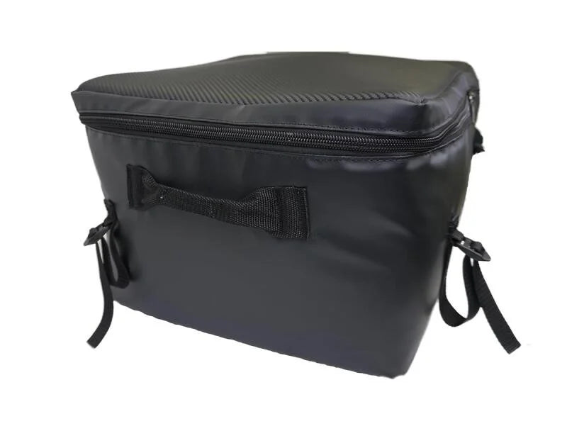 PRP Honda Talon Trunk Bag - Side View
