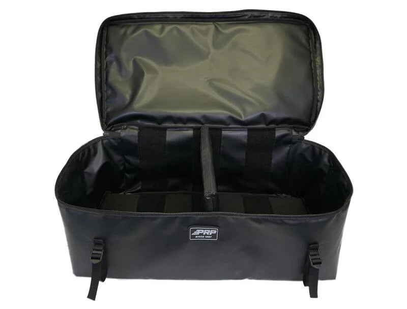 PRP Honda Talon Trunk Bag - Back View