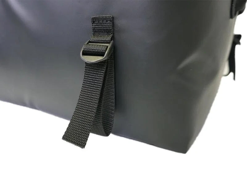 PRP Honda Talon Trunk Bag - Installation View