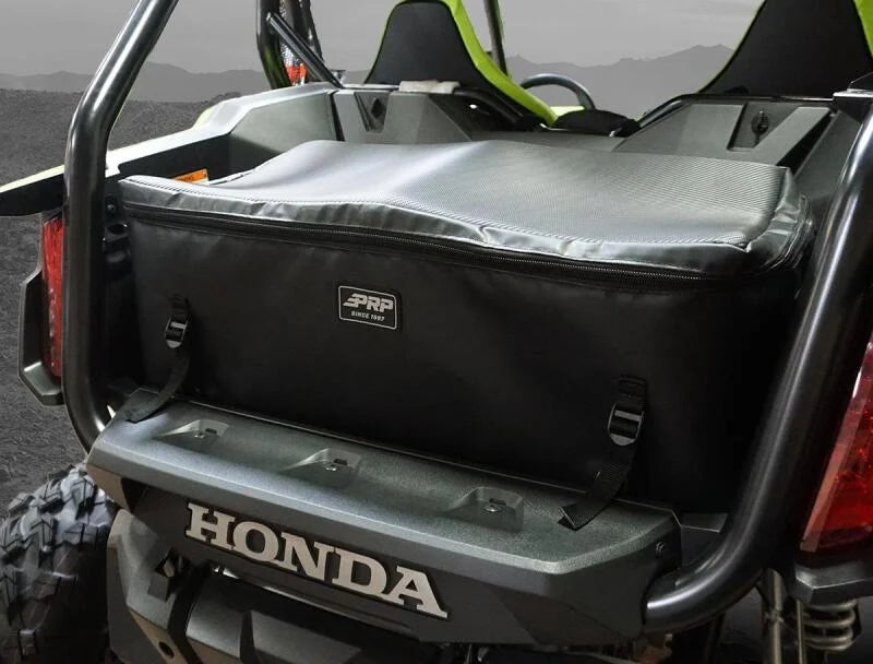 PRP Honda Talon Trunk Bag - Additional View 5