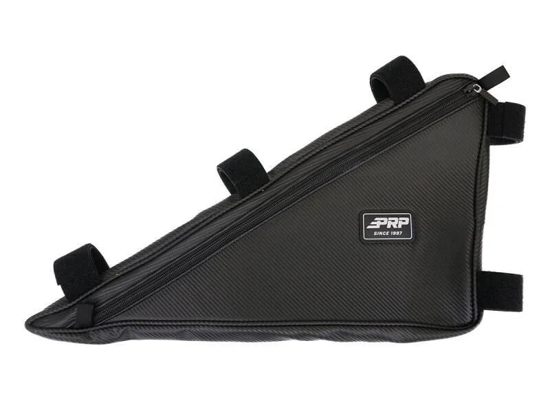 PRP Honda Talon Truss Bag (Pair) - Side View