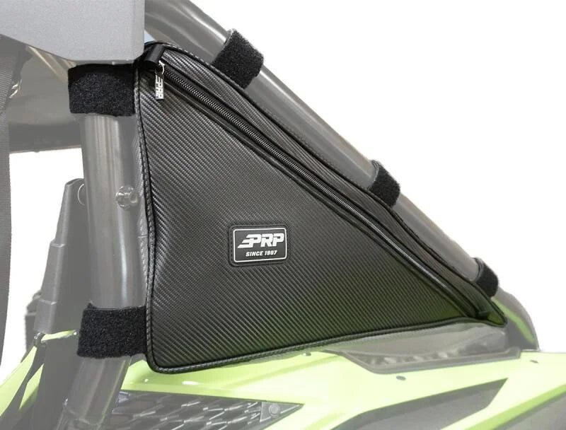 PRP Honda Talon Truss Bag (Pair) - Detail View