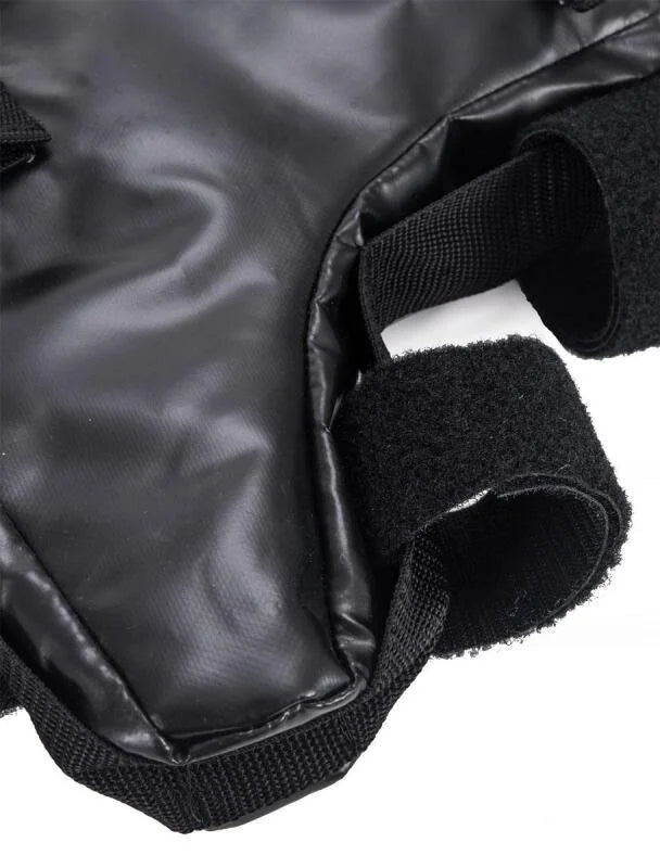 PRP Impact Gun Bag - Side View