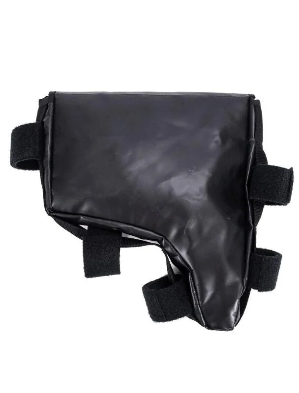 PRP Impact Gun Bag - Back View