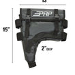 Load image into Gallery viewer, PRP Impact Gun Bag - Installation View