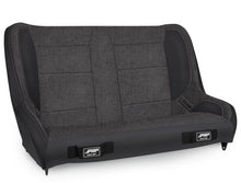 Load image into Gallery viewer, PRP Jeep CJ-7/Wrangler YJ Elite Series Rear Bench- Grey