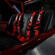 Load image into Gallery viewer, PRP Jeep CJ-7/Wrangler YJ Elite Series Suspension Bench Seat - Additional View 5
