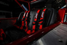 Load image into Gallery viewer, PRP Jeep CJ-7/Wrangler YJ Elite Series Suspension Bench Seat - Additional View 5
