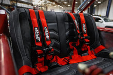 Load image into Gallery viewer, PRP Jeep CJ-7/Wrangler YJ Elite Series Suspension Bench Seat - Additional View 7