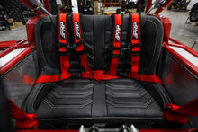 Load image into Gallery viewer, PRP Jeep CJ-7/Wrangler YJ Elite Series Suspension Bench Seat - Additional View 8