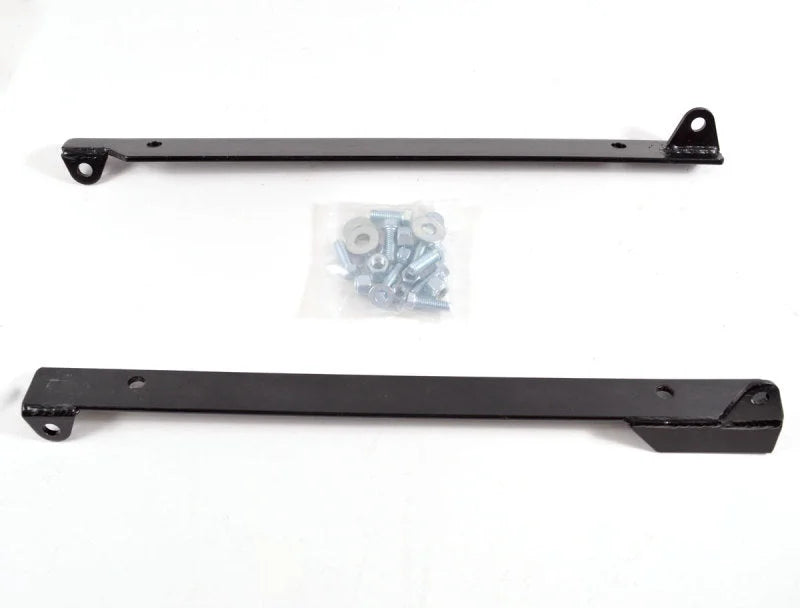 PRP Jeep CJ7/YJ Seat Adapter Mount  (Driver Side) - Main Product View