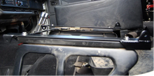 Load image into Gallery viewer, PRP Jeep CJ7/YJ Seat Adapter Mount  (Driver Side) - Installation View