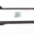 Load image into Gallery viewer, PRP Jeep CJ7/YJ Seat Adapter Mount (Passenger Side) - Main Product View