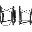 Load image into Gallery viewer, PRP Jeep CJ7/YJ Seat Mounts  (Complete Pedestal) - Pair - Main Product View