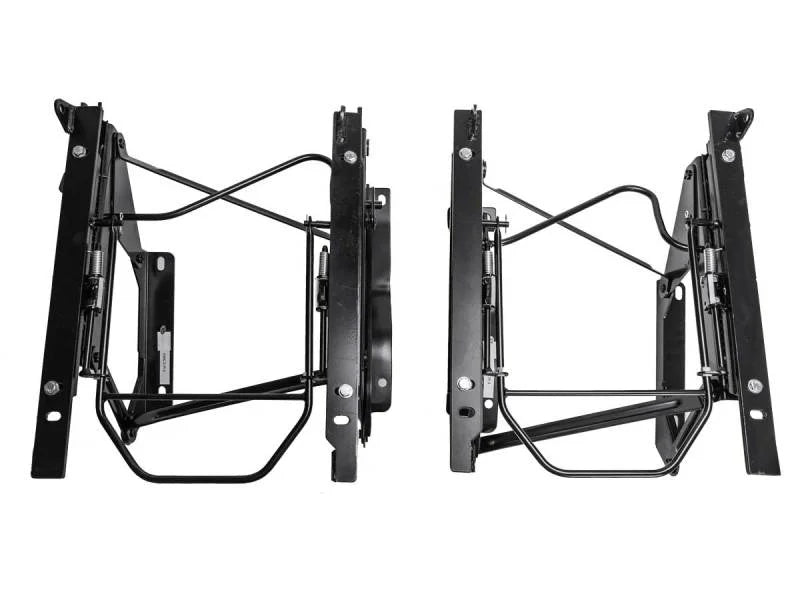PRP Jeep CJ7/YJ Seat Mounts  (Complete Pedestal) - Pair - Main Product View
