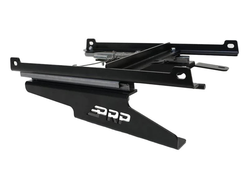 PRP Jeep CJ7/YJ Seat Mounts  (Complete Pedestal) - Pair - Back View