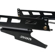Load image into Gallery viewer, PRP Jeep CJ7/YJ Seat Mounts  (Complete Pedestal) - Pair - Installation View