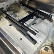Load image into Gallery viewer, PRP Jeep CJ7/YJ Seat Mounts  (Complete Pedestal) - Pair - Additional View 5