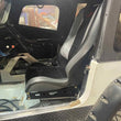 Load image into Gallery viewer, PRP Jeep CJ7/YJ Seat Mounts  (Complete Pedestal) - Pair - Additional View 6