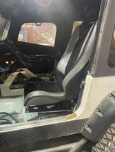 Load image into Gallery viewer, PRP Jeep CJ7/YJ Seat Mounts  (Complete Pedestal) - Pair - Additional View 6