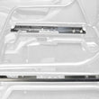 Load image into Gallery viewer, PRP Jeep JK/JKU Front Seat Adapter Mount (One Side) - Installation View