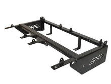 Load image into Gallery viewer, PRP Jeep JKU/JLU Rear Seat or Bench Mount - Side View