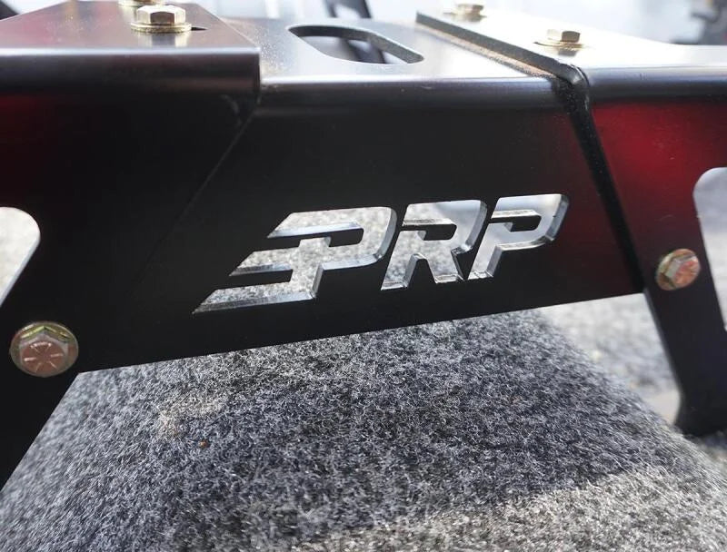 PRP Jeep JKU/JLU Rear Seat or Bench Mount - Additional View 5