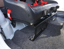 Load image into Gallery viewer, PRP Jeep JKU/JLU Rear Seat or Bench Mount - Additional View 6