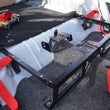 Load image into Gallery viewer, PRP Jeep JKU/JLU Rear Seat or Bench Mount - Additional View 7