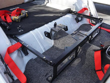 Load image into Gallery viewer, PRP Jeep JKU/JLU Rear Seat or Bench Mount - Additional View 7