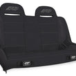 Load image into Gallery viewer, PRP Jeep Wrangler JKU/JLU Elite Series Rear Bench- Black Vinyl