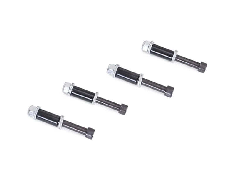 PRP Kawasaki KRX 1000 Front Limit Strap Hardware Kit - Main Product View