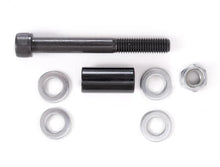 Load image into Gallery viewer, PRP Kawasaki KRX 1000 Front Limit Strap Hardware Kit - Side View