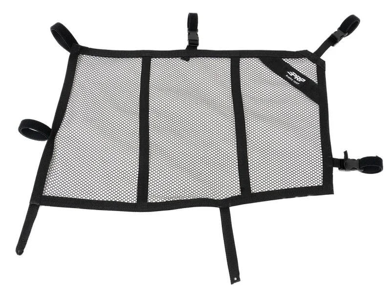 PRP Kawasaki KRX 4 Mesh Window Net Set (Rear) - Main Product View