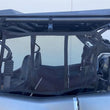 Load image into Gallery viewer, PRP Kawasaki KRX 4 Mesh Window Net Set (Rear) - Back View