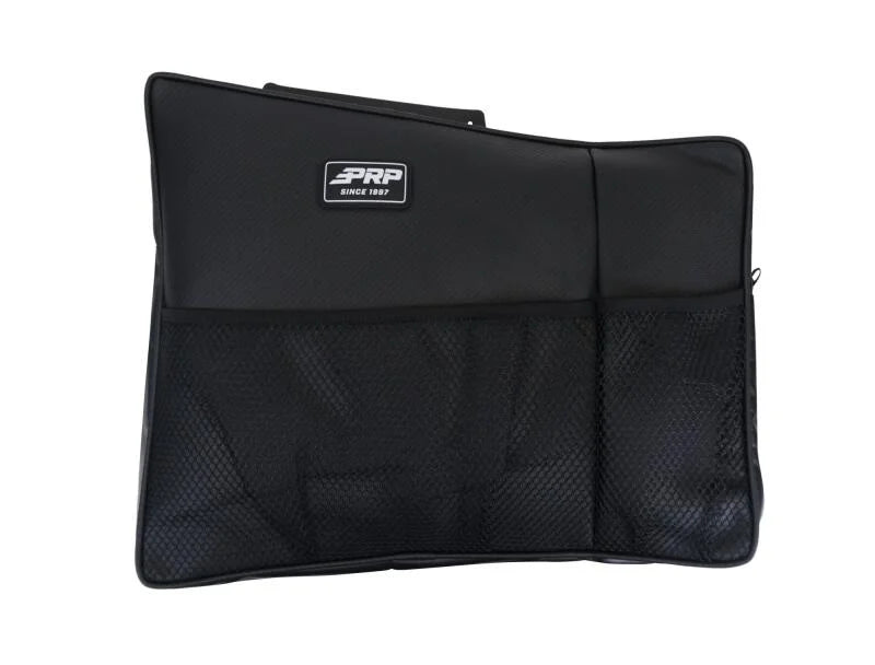 PRP Kawasaki KRX Firewall Bags (Pair) - Main Product View