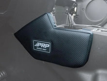 Load image into Gallery viewer, PRP Kawasaki KRX Knee Pads (Pair) - Side View