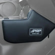 Load image into Gallery viewer, PRP Kawasaki KRX Knee Pads (Pair) - Detail View