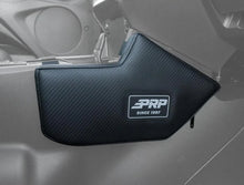 Load image into Gallery viewer, PRP Kawasaki KRX Knee Pads (Pair) - Detail View
