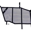 Load image into Gallery viewer, PRP Kawasaki KRX Mesh Window Net Set - Back View