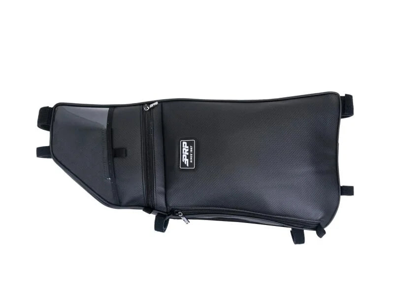 PRP Kawasaki KRX Overhead Bags(Pair) - Side View