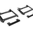 Load image into Gallery viewer, PRP Kawasaki KRX Rear Seat Adapter Mounts (Pair) - Main Product View