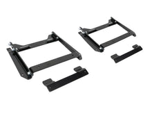 Load image into Gallery viewer, PRP Kawasaki KRX Rear Seat Adapter Mounts (Pair) - Main Product View