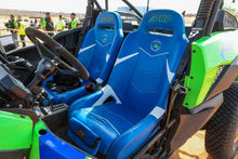 Load image into Gallery viewer, PRP Kawasaki KRX Seat Mount Kit  - Pair - Side View
