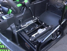 Load image into Gallery viewer, PRP Kawasaki KRX Seat Mount Kit  - Pair - Additional View 5
