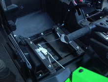 Load image into Gallery viewer, PRP Kawasaki KRX Seat Mount Kit  - Pair - Additional View 7