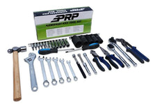 Load image into Gallery viewer, PRP Kawasaki KRX Tool Kit (Tools Only 35 pc) - Main Product View