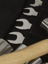 Load image into Gallery viewer, PRP Kawasaki KRX Tool Kit (Tools Only 35 pc) - Side View